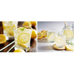 Koncentrat SodaStream Lemonade