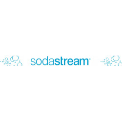 Syrop do saturatora SodaStream Lemonade 400 ml