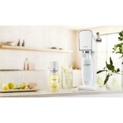 Syrop do saturatora SodaStream ElderFlower Kwiat Bzu bez cukru 440ml
