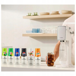 Syrop do saturatora Sodastream MOJITO 440 ml