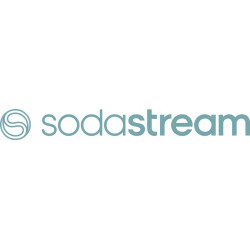 Syrop do saturatora Sodastream MOJITO 440 ml