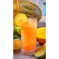 Syrop do saturatora SodaStream MIRINDA ZERO 440 ml