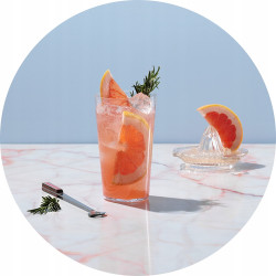 Saturator do wody SODASTREAM TERRA Czarny + 2x butelka