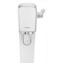 Saturator do wody SODASTREAM ART Biały