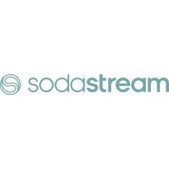 Zestaw 2x BUTELKA FUSE SodaStream 0,5L Czarna do Saturatora DWUPAK
