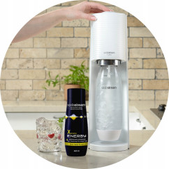 Syrop do saturatora SodaStream Energy 440 ml