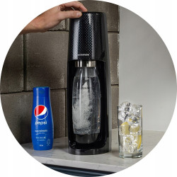 Syrop do saturatora SodaStream Pepsi 440 ml