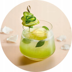 Syrop do saturatora SodaStream 7UP 440 ml