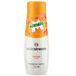 Syrop do saturatora SodaStream Mirinda 440 ml