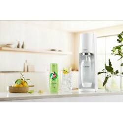 Syrop do saturatora SodaStream 7UpFREE bez cukru 440 ml