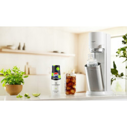 Syrop do saturatora Sodastream Pepsi z limonką bez cukru 440 ml