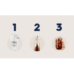 Syrop do wody saturatora Sodastream o smaku Pepsi z limonką 440 ml