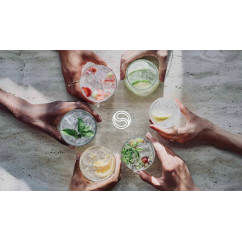 Syrop do wody saturatora Sodastream o smaku Pepsi z limonką 440 ml