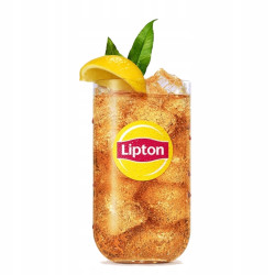 Syrop do saturatora SodaStream Lipton Lemon Ice Tea 400 ml