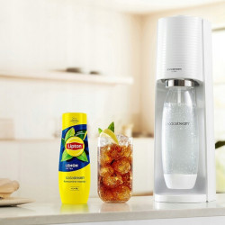 Syrop do saturatora SodaStream Lipton Lemon Ice Tea 400 ml