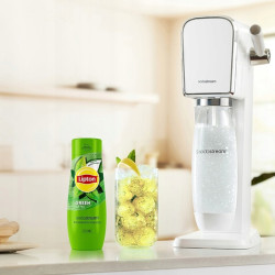 Syrop do saturatora SodaStream Lipton Green Ice Tea 440 ml