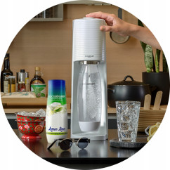 Koncentrat SodaStream Lemon-Lime