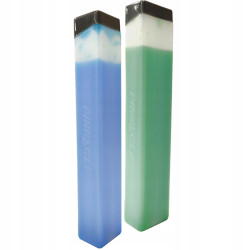 Wkłady chłodzące do lodówek Ice Sticks Pinnacle TPX 9009 2x 170 ml