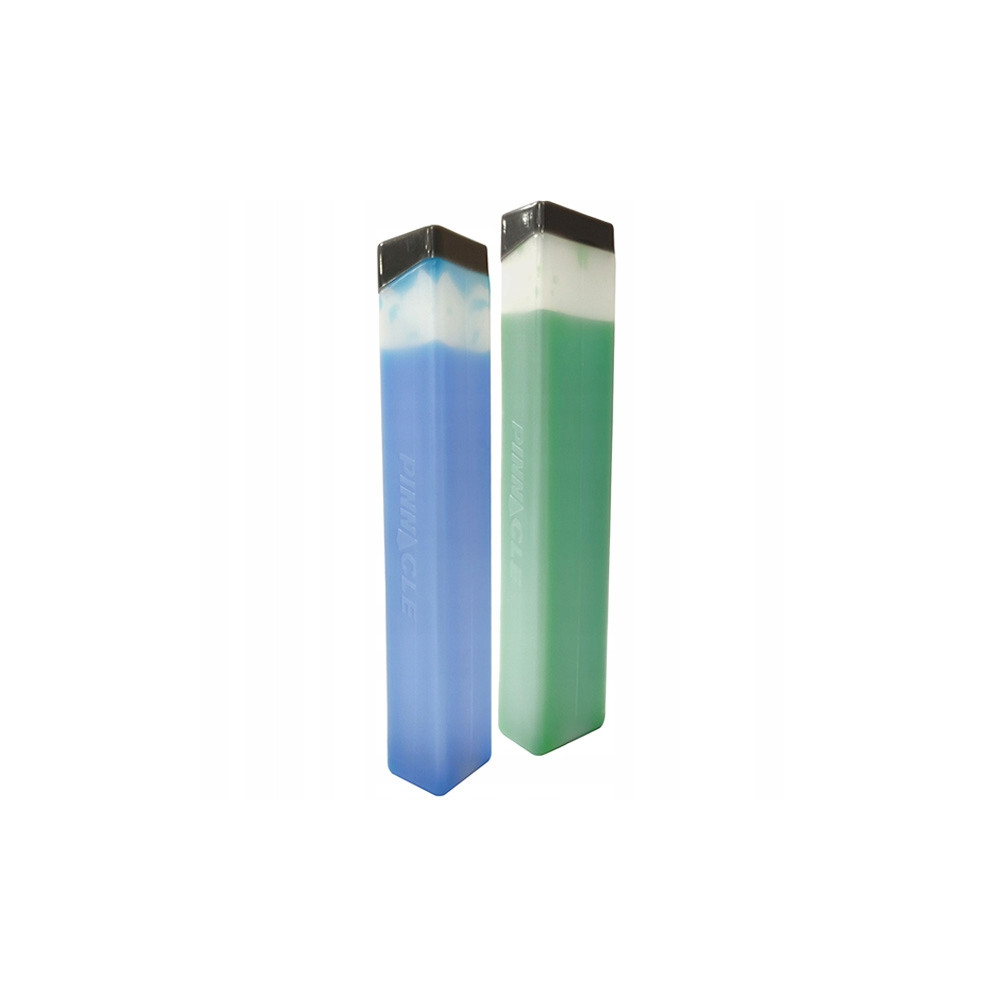 Wkłady chłodzące do lodówek Ice Sticks Pinnacle TPX 9009 2x 170 ml Wkłady chłodzące do lodówek Ice Sticks Pinnacle TPX 9009 2x 170 ml