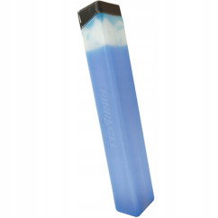 Wkłady chłodzące do lodówek Ice Sticks Pinnacle TPX 9009 2x 170 ml