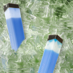 Wkłady chłodzące do lodówek Ice Sticks Pinnacle TPX 9009 2x 170 ml