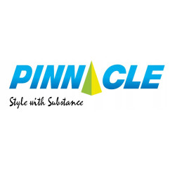 Przenośna torba termiczna lekka PINNACLE Pogba TPX-5506 18,5 L, szara