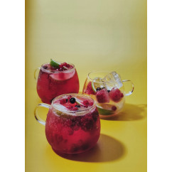 Syrop SodaStream Lipton Ice Tea Peach Bez Cukru Herbata Brzoskwinia 440 ml
