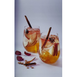 Syrop SodaStream Lipton Ice Tea Peach Bez Cukru Herbata Brzoskwinia