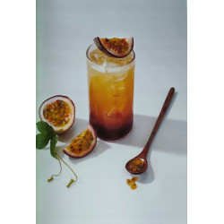 Syrop SodaStream Lipton Ice Tea Peach Bez Cukru Herbata Brzoskwinia