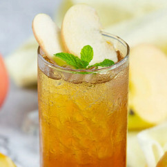 Syrop SodaStream Izotonik Isotonic Grejpfrut Pomarańcza Koncentrat 440 ML