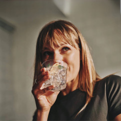 Syrop SodaStream Izotonik Isotonic Grejpfrut Pomarańcza Koncentrat 440 ML