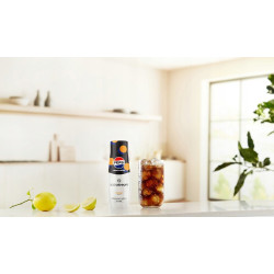 Syrop do saturatora SodaStream Pepsi Max Mango bez cukru 440ml