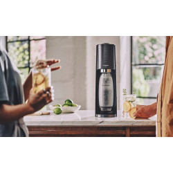 Syrop do saturatora SodaStream Pepsi Max Mango bez cukru 440ml