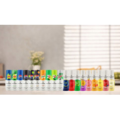 Syrop SodaStream Pepsi Max Mango 440ml Koncentrat Napoju bez cukru do wody