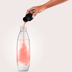 Syrop do saturatora SodaStream Malina Bez Cukru 440 ml
