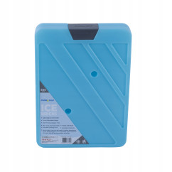 Wkład chłodzący do lodówki turystycznej torby termicznej PINNACLE 800 ml