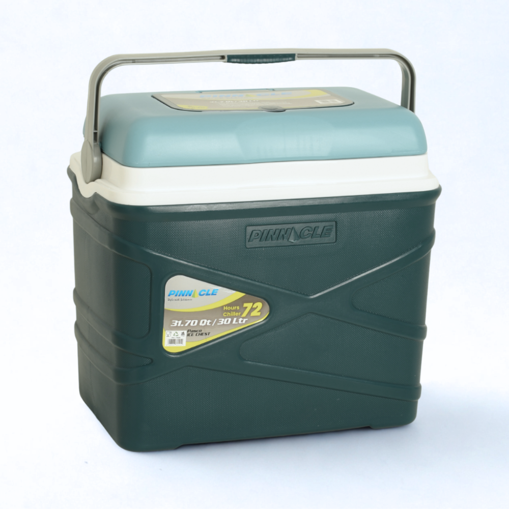 Przenośna Lodówka Turystyczna 30L PINNACLE Pasco TPX8007 Przenośna Lodówka Turystyczna 30L PINNACLE Pasco TPX8007