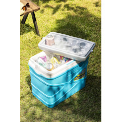 Przenośna Lodówka Turystyczna 30L PINNACLE Pasco TPX8007