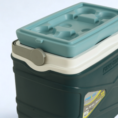 Przenośna Lodówka Turystyczna 30L PINNACLE Pasco TPX8007
