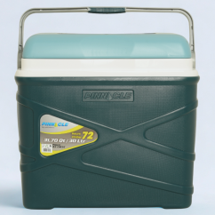 Przenośna Lodówka Turystyczna 30L PINNACLE Pasco TPX8007