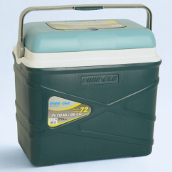 Przenośna Lodówka Turystyczna 30L PINNACLE Pasco TPX8007