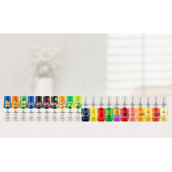 Syrop koncentrat do gazowania wody SodaStream Pepsi Cherry Zero Cukru 440ml