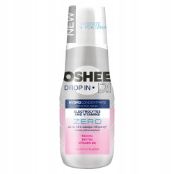 Koncentrat OSHEE Drop In ZERO Bez Cukru Grejpfrut - Vitamin Water 500 ml