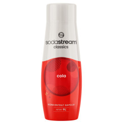 Koncentrat SodaStream Cola