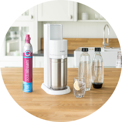 Syrop do saturatora SodaStream Cola 440 ml