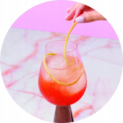 Syrop do saturatora SodaStream Grapefruit 440 ml
