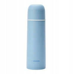 Termos z kubkiem na gorące napoje ZOJIRUSHI  500 ml Niebieski