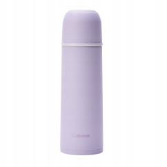 Termos z kubkiem na gorące napoje ZOJIRUSHI 500 ml Fioletowy