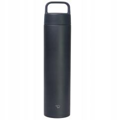 Duży Kubek termiczny Zojirushi na gorące napoje 750ml Czarny