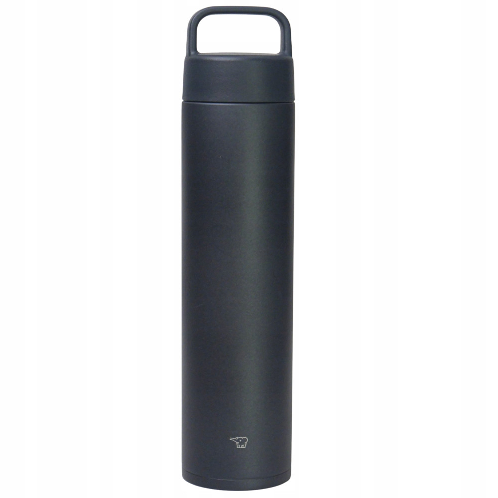 Duży Kubek termiczny Zojirushi na gorące napoje 750ml Czarny Duży Kubek termiczny Zojirushi na gorące napoje 750ml Czarny